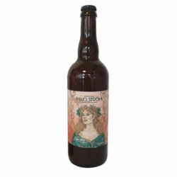 Maelström Aphrodite NEIPA 75 cl - RB-and-Beer