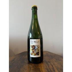 Mills Brewing Foxbic Six