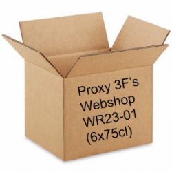 Packaging 3F Webshop... - Etre Gourmet