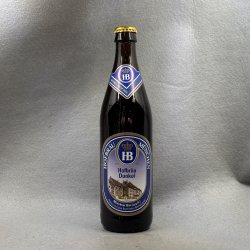 Hofbräu Dunkel Hofbräu Dunkel