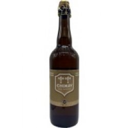 Chimay Dorée (Gold)