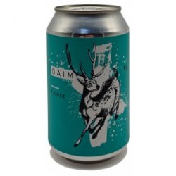 La Source Beer Co. Daim