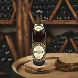 Brauhaus Riegele Kellerbier