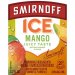 Smirnoff Ice Mango Smirnoff Ice Mango
