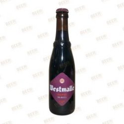 Westmalle Dubbel Westmalle Dubbel