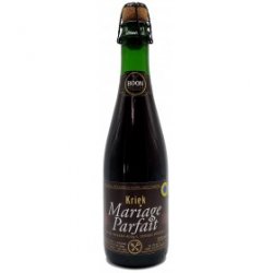Boon Kriek Mariage Parfait
