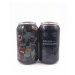 Collective Arts OOD GARAGE 11,5 ABV cans 355ml Collective Arts OOD GARAGE 11,5 ABV cans 355ml