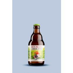 La Chouffe Houblon - Cervezas Cebados