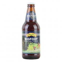 Sierra Nevada Bigfoot Barley Wine - CraftShack