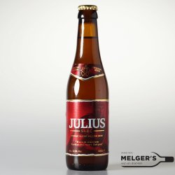 Hoegaarden  Julius 54BC Zwaar Blond 33cl - Melgers