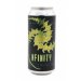 Wax Wings Brewing Company NFINITY 