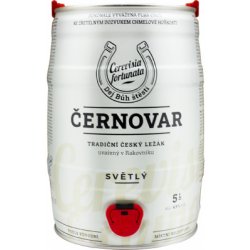 Cernovar Svetle ж - Rus Beer