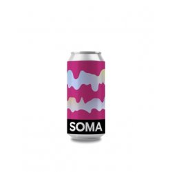 Soma Luv Filter Hazy Ipa 8%... - Lupuloh!