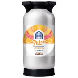 Vault City Brewing Juice