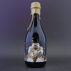 Siren - Maiden 2022 - 10% (375ml) - Ghost Whale