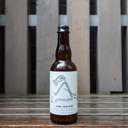 The Rare Barrel Home, Sour Home (Batch 2) The Rare Barrel Home, Sour Home (Batch 2)