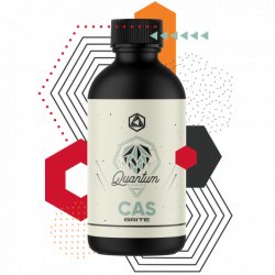 ABSTRAX® Quantum CASCADE - Insumos Cerveceros de Occidente