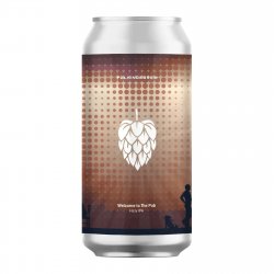 Folkingebrew Welcome to The Pub