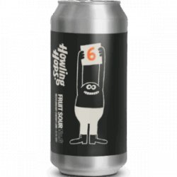 Howling Hops Fruit Sour Series No.6