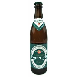 Keesmann Bräu Bamberger Herren Pils Keesmann Bräu Bamberger Herren Pils