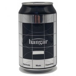 Brasserie Surréaliste Hangar