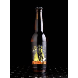 Hoppy Road FRANKENSTEIN - Bière D