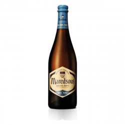 Maredsous 10 10alc 75cl - Dcervezas