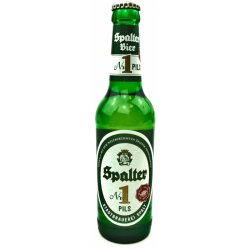 Spalter Nr. 1 Pils - Bierzwerg