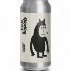 Howling Hops Junior
