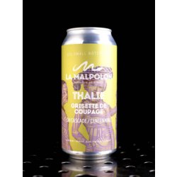 Brasserie La Malpolon THALIE Brasserie La Malpolon THALIE