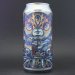 Northern Monk  Dogfish Head - Patrons Project: 45.01 The Endless Hum - 3.4% (440ml) 