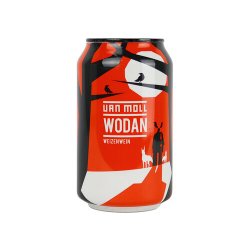 Van Moll Wodan - Drankenhandel Leiden / Speciaalbierpakket.nl