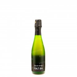 Boon VAT 86 37,5cl - Belgas Online