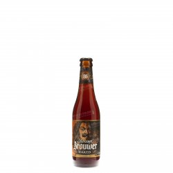 Roman Adriaen Brouwer Oaked bio 33cl - Belgas Online