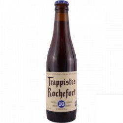 Trappistes Rochefort 10