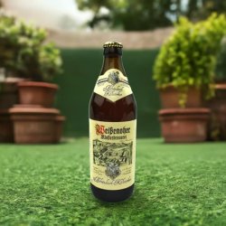 Weißenoher Altfränkisch Klosterbier - Bierzwerg