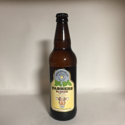 Bradfield Brewery - Farmers Blonde Gluten Free 4% 500ml - Hop Hideout