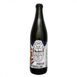 Reden Porter Angielski Reden Porter Angielski