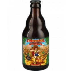 Enigma El Dorado TIPA - Drankgigant.nl