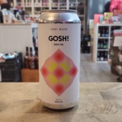 FUERST WIACEK Berlin Gosh!