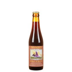 Pannepot Special Reserva 33Cl - Belgian Beer Heaven