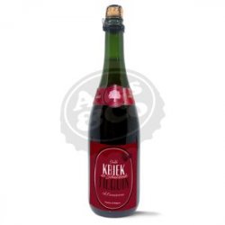 Gueuzerie Tilquin Kriek de Schaerbeek a lAncienne - Ales & Co.