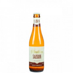 St Feuillien Saison