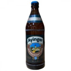 Ayinger Jahrhundert