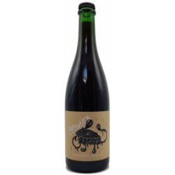 La Source Beer Co. Palpitation