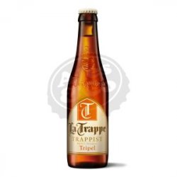 La Trappe Trappe Tripel - Ales & Co.