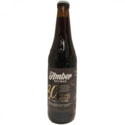 Browar Amber Herbal Barley Wine Jubileuszowe 30-lecie