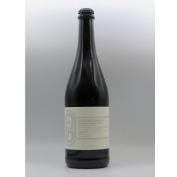 De Garde Brewing - Lee Kriek Réserve: Cacao & Vanilla Cuvée - DeBierliefhebber