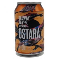 Galway Bay Brewery Ostara