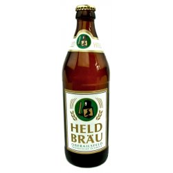 Held Bräu Hell